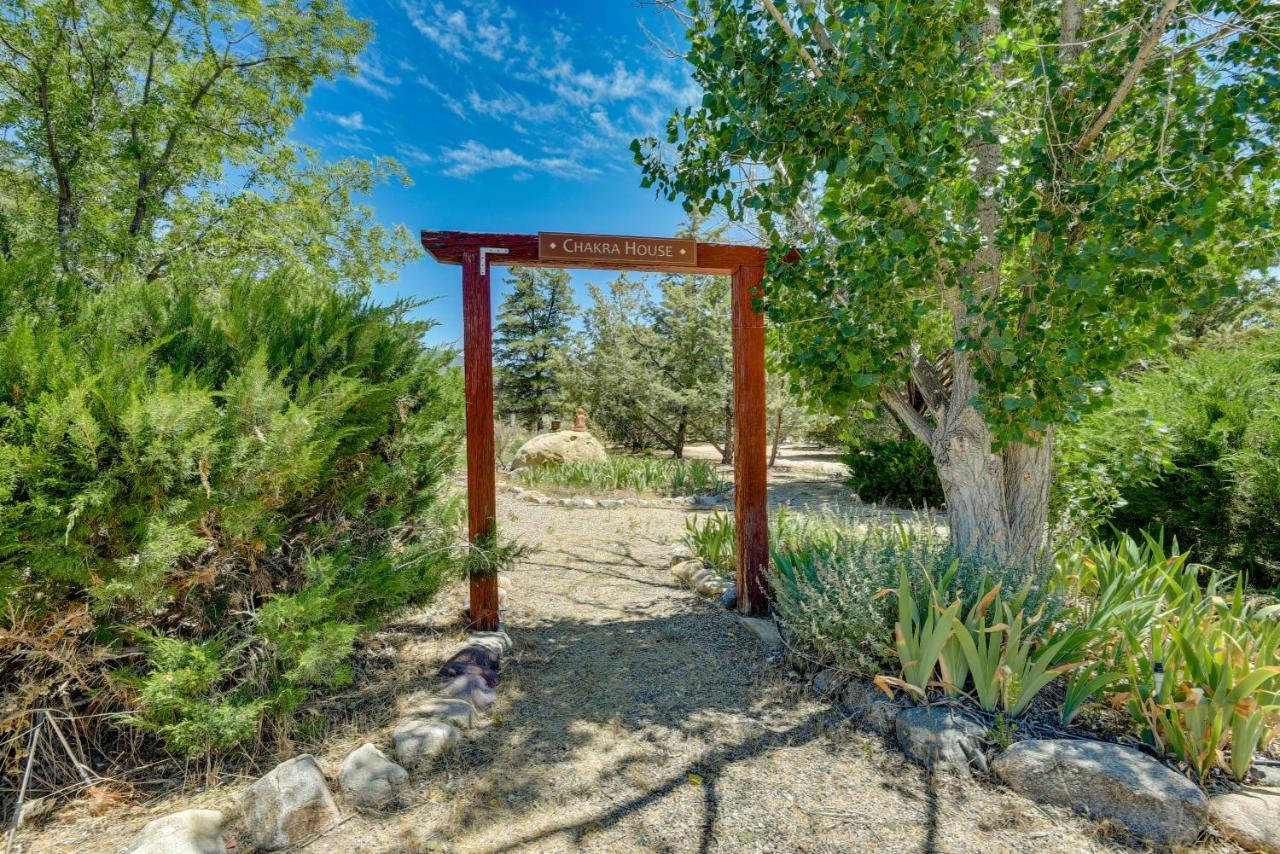 Tranquil Maricopa Retreat With Pool And Hot Tub Villa Exterior photo